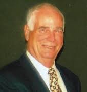 Obituary information for John R. “Peanuts” Yerbic