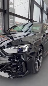 Image result for Mythos Black 2022 RS5