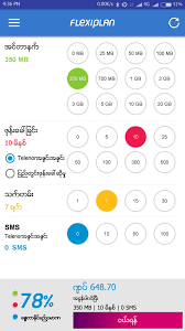 Sep 25, 2021 · download the latest version of flexiplan for android. Telenor Flexiplan For Android Apk Download