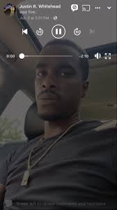 Where Is Chrisyius Whitehead