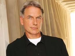 Mark Harmon