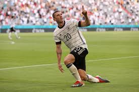 Robin gosens fm 2021 profile, reviews, robin gosens in football manager 2021, atalanta, germany, german, serie a, robin gosens fm21 attributes, current ability. Robin Gosens Wird Zum Helden Gegen Portugal Hamburger Morgenpost
