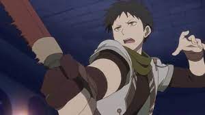 إنمي بياض الثلج ذات الشعر الاحمر الجزء الثاني الحلقة 2 youtube