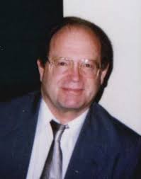 JACK FRANTZ Obituary (2014)