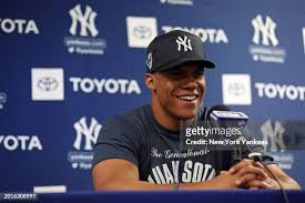 Newest Yankees superstar Juan Soto is looking forward to 'fun' partnership  with Aaron Judge - VAVEL USA
