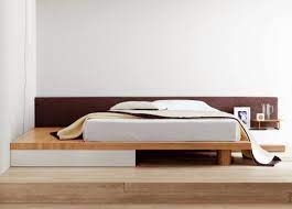 Bedroom Design: King size bed in the bedroom - double bed for more comfort?