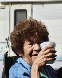 Lucia (Lucille) Angelita Gallegos Obituary May 30, 2023