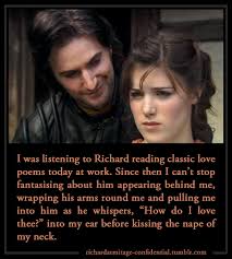 Clematis70 Richard Armitage Richard Gorgeous Men