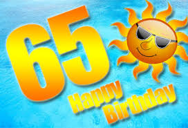 65 Geburtstag Glückwünsche Und Sprüche