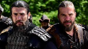 Kumuu ahaa | turgut alp. How Does Turgut Alp Die In Ertugrul