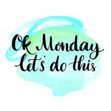 Positive and fun phrase for social media content, cards, wall art. Lets Do This Quotes Business Ok Monday Let S Do This Motivational Quote For Office Workers Dogtrainingobedienceschool Com
