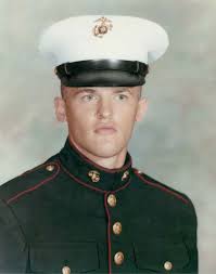 Ronald Lee Spicer Sr. (1949-1989)