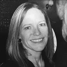 JEAN HOGARTY Obituary (1960