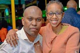 A tale of love and betrayal as ex-partners clash over inn