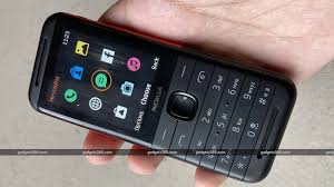 But for this, you have to activate the mobile data and make sure that your interlocutor does it too. Nokia 5310 Xpressmusic 2020 Review Ndtv Gadgets 360