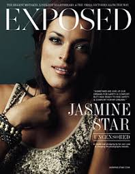 EXPOSED: The Magazine