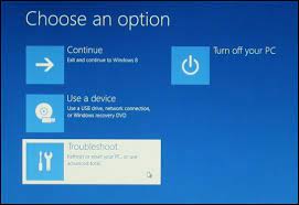 Hp Pcs - Resetting Your Pc To Resolve Problems (Windows 8) | Hp® Customer  Support
