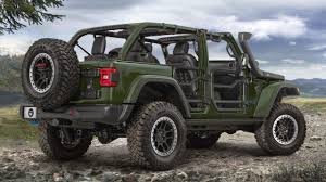 Made in america | veteran owned. Mopar Open Up Accessories Parts Catalog For Jeep Wrangler Unlimited 4xe Moparinsiders