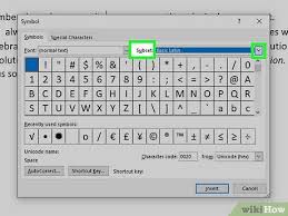 Open word document on mac, type full number with 2 to convert into squared symbol. 4 Ways To Type Square Root On Pc Or Mac Wikihow