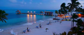 The Beach Boys Wouldn T It Be Nice перевод Wouldn T You Like To Wake Up To This View Every Morning Well In Belize You Can And Do Belize Vacations Belize Travel Guide Belize Vacation Resorts