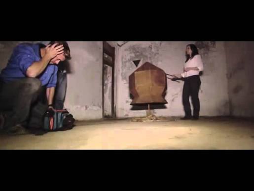 The Tunnel Trailer