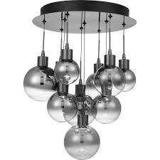 Buy flush ceiling light and get the best deals at the lowest prices on ebay! Black Integrated Led Flush Mount Lighting At Lowes Com