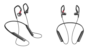 Bluetooth kopfhörer beugen so manchem missgeschick vor. Sennheiser Bluetooth In Ear Kopfhorer Ie 80s Bt News Fairaudio