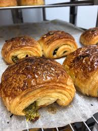 La Boulangerie Patisserie Vandermeersch Paris Le Chocolat Dans Tous Nos Etats