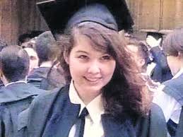 Ottobrunn: Laura Theis in Oxford ausgezeichnet