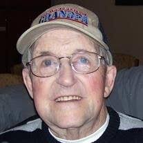 Robert J. Wisner Obituary