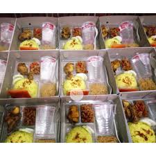 Catering nasi kotak surabaya, katering nasi kotak surabaya. Nasi Kuning Harga Terbaik Makanan Instan Makanan Minuman Agustus 2021 Shopee Indonesia