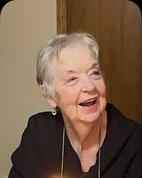 Margaret Colgan Obituary April 21, 2025