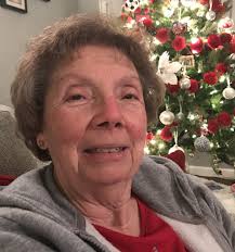 Obituary for Janice E. "Jan" (Rosenzweig) Holcomb