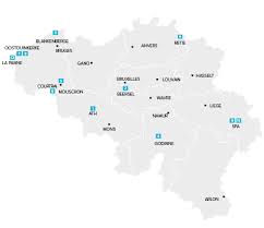 Entre 1970 et 1993, le pays a évolué vers une structure fédérale efficiente. Sejours Linguistiques Et Stages Linguistiques Depauw