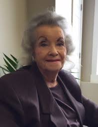 Paula Garcia Obituary