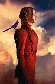 Pin On Hunger Games Series