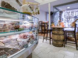 Menu Terres Latines Clermont Ferrand