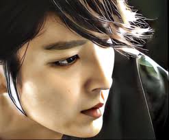 Prince Wang So #LeeJoonGi #ScarletHeartRyeo