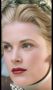 What is the first film you think of when you see Grace Kelly?