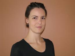 Massothérapie par Annie Houde RMT