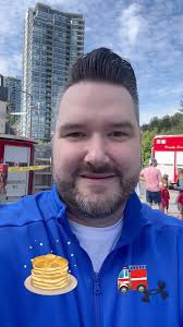 Today is the start of the 2 day Port Moody Firefighters Pancake Breakfast!  (From 8:30am-12pm Sat & Sun. Come down and have some delicious pancakes! $5  gets you a delicious breakfast of juice, ...