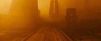 The past will always find you. Is It Really Brutalist Architecture In Blade Runner 2049 Failed Architecture