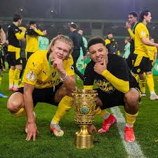 David beckham jadon sancho the last two englishmen to register 10+ assists for three consecutive seasons in an easy finish for jadon sancho as he puts dortmund in complete control in the. Jadon Sancho Facebook