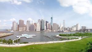 Amazing deals from 213 booking sites, all in one place. Plus Shaped Swimming Pool In New York S East River Gets Green Light