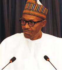 Forget Biafra, Buhari tells Igbo corpers