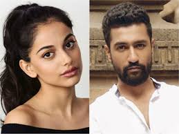 Shoojit admits that established names were also considered. Confirmed October Actress Banita Sandhu To Star With Vicky Kaushal In Sardar Udham Singh The Indian Wire