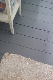 Grey Painted Floorboards Love Painted Wood Floors Painted Floorboards Painted Wooden Floors