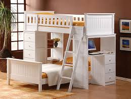 Loft bed that features an entire study room underneath! Loft Beds With Desks Underneath 30 Design Ideas With Enigmatic Touch