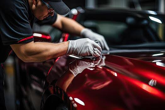 Automotive Protection and Repair