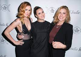 Rumer willis recalls panicking in the next room the night of her mother's overdose. Rumer Willis Reality Show With Sisters Tallulah Scout Hollywood Life